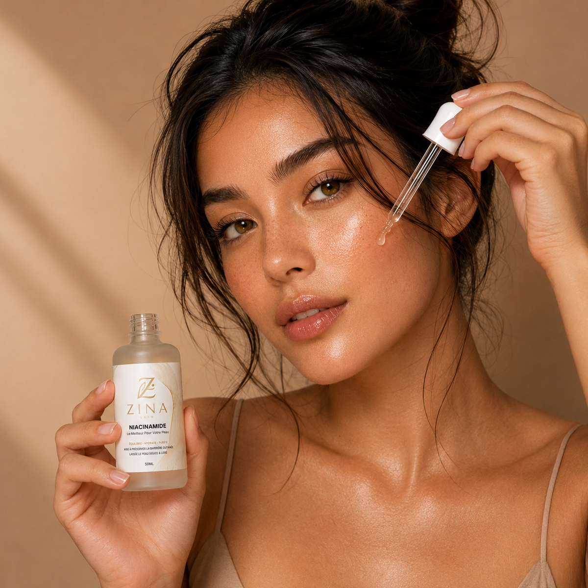 ZINA SKIN –Niacinamide
